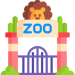 The Best Zoo in the Universe - Short Story About Perspective